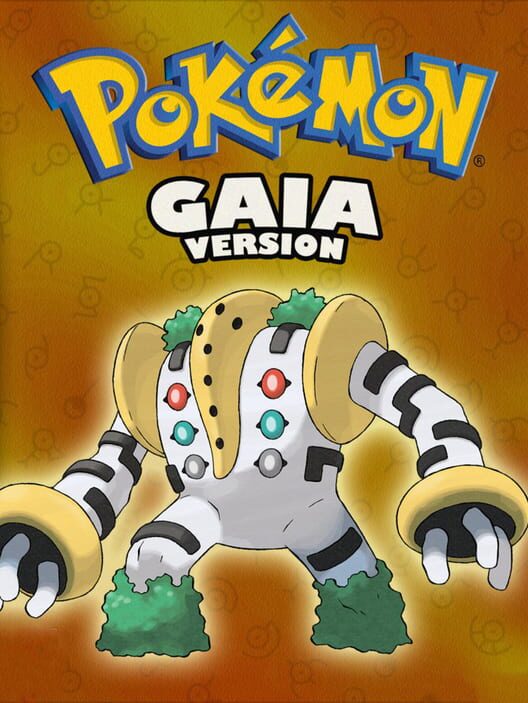 Pokemon Gaia